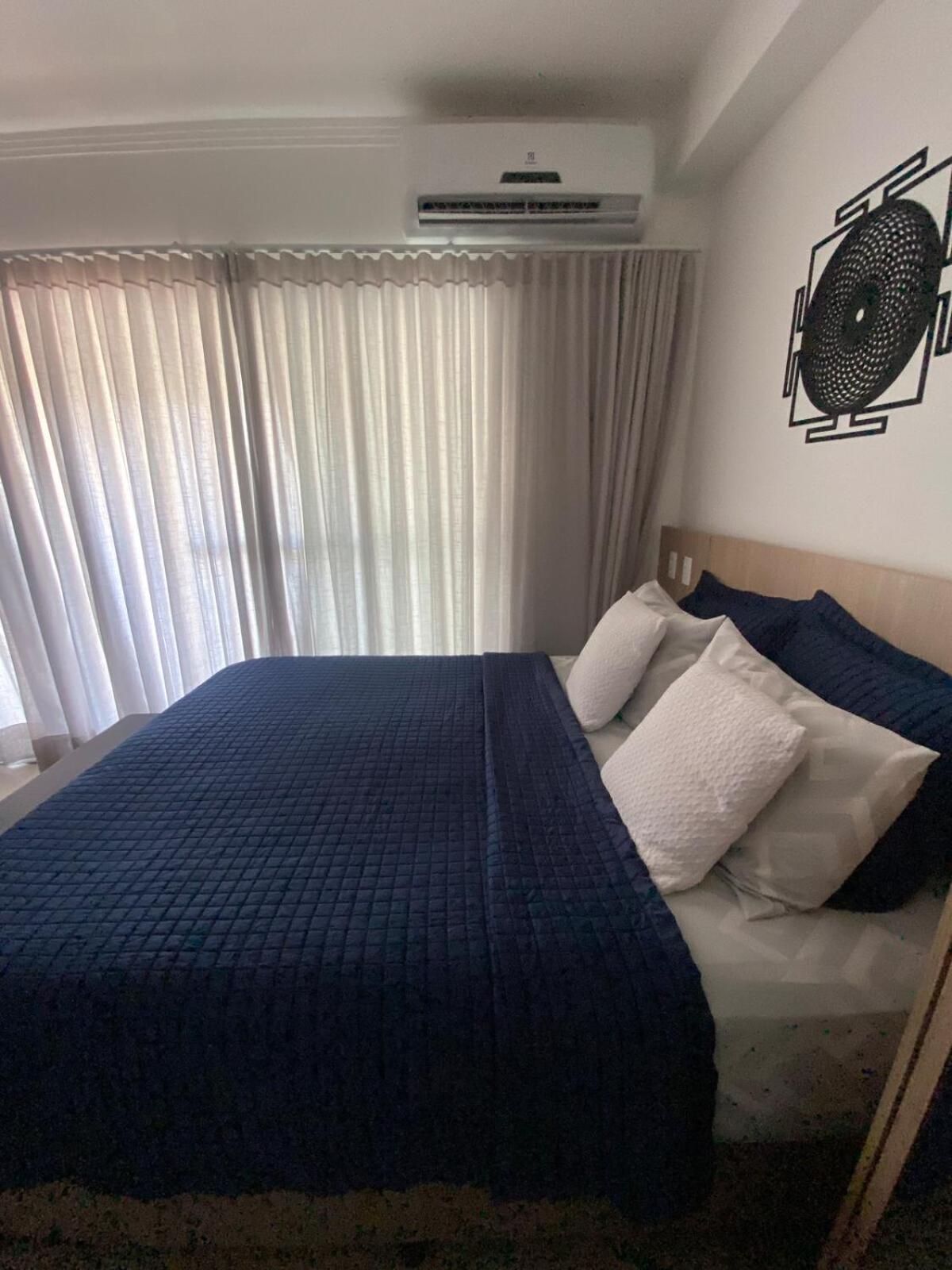 Apartamento Paulista *
