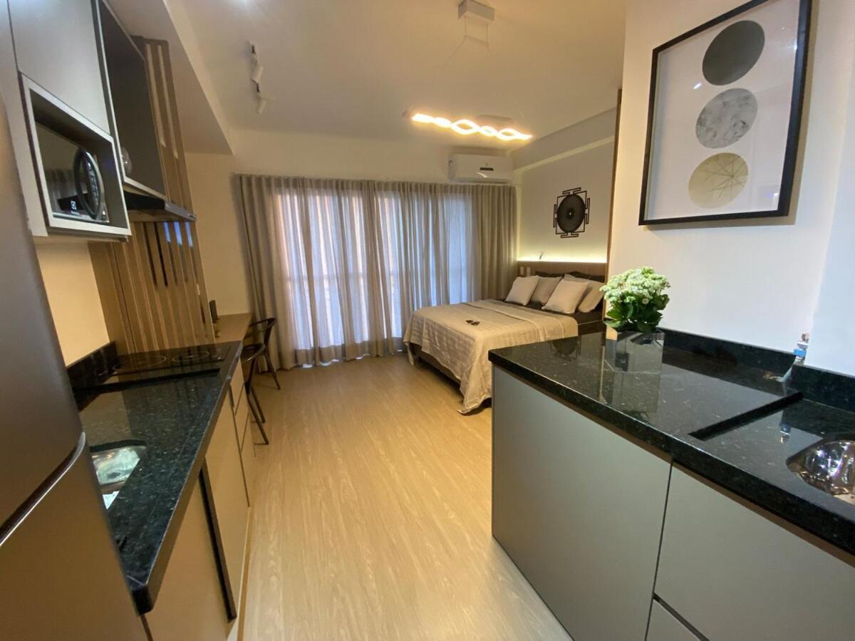 Apartamento Paulista São Paulo