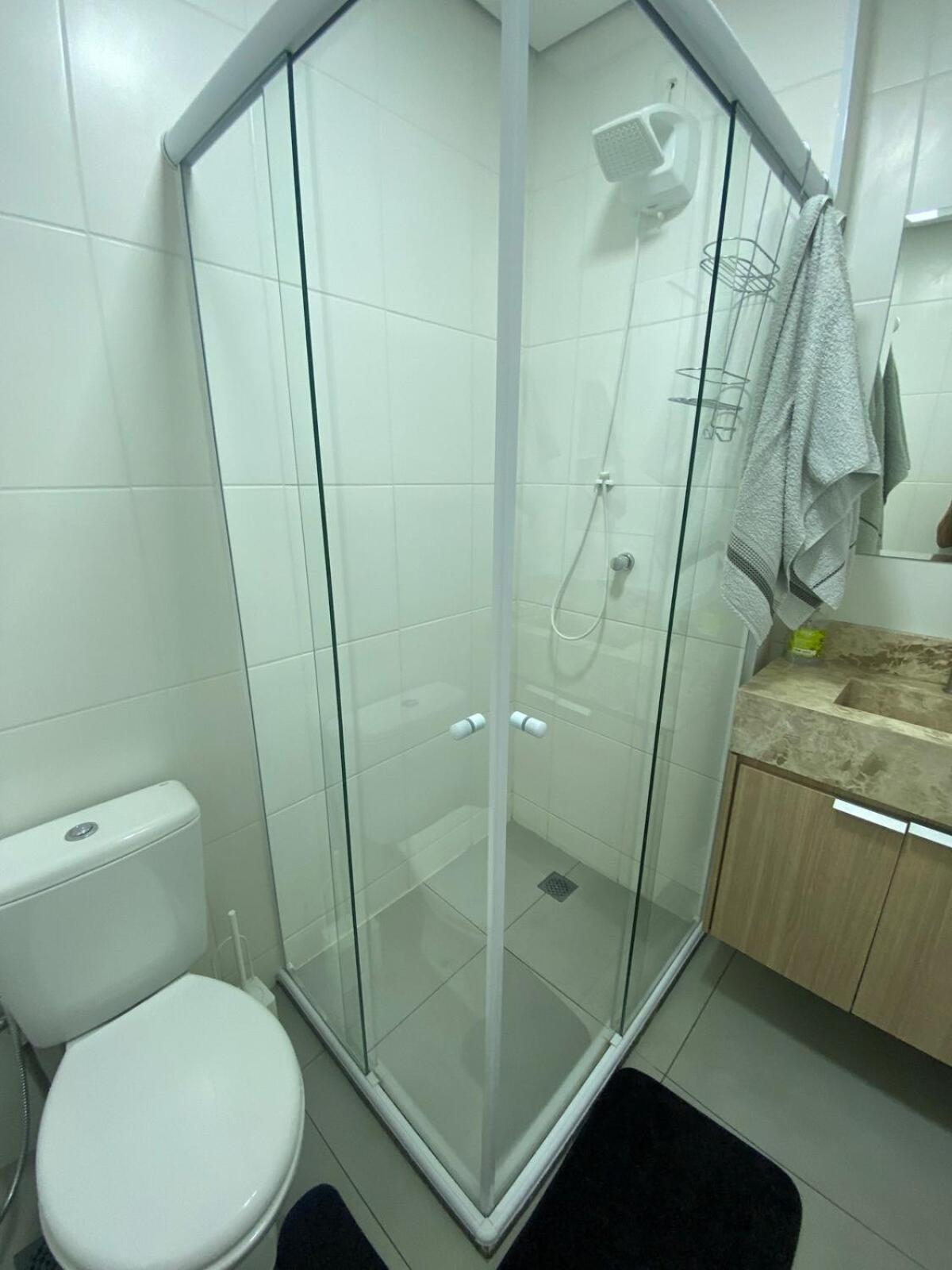 Paulista Apartamento *