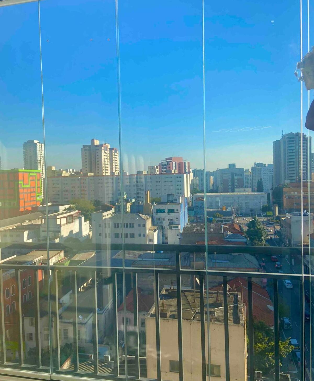 Paulista * São Paulo