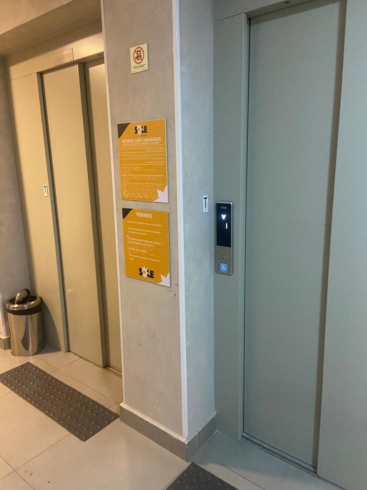 Paulista Apartamento *