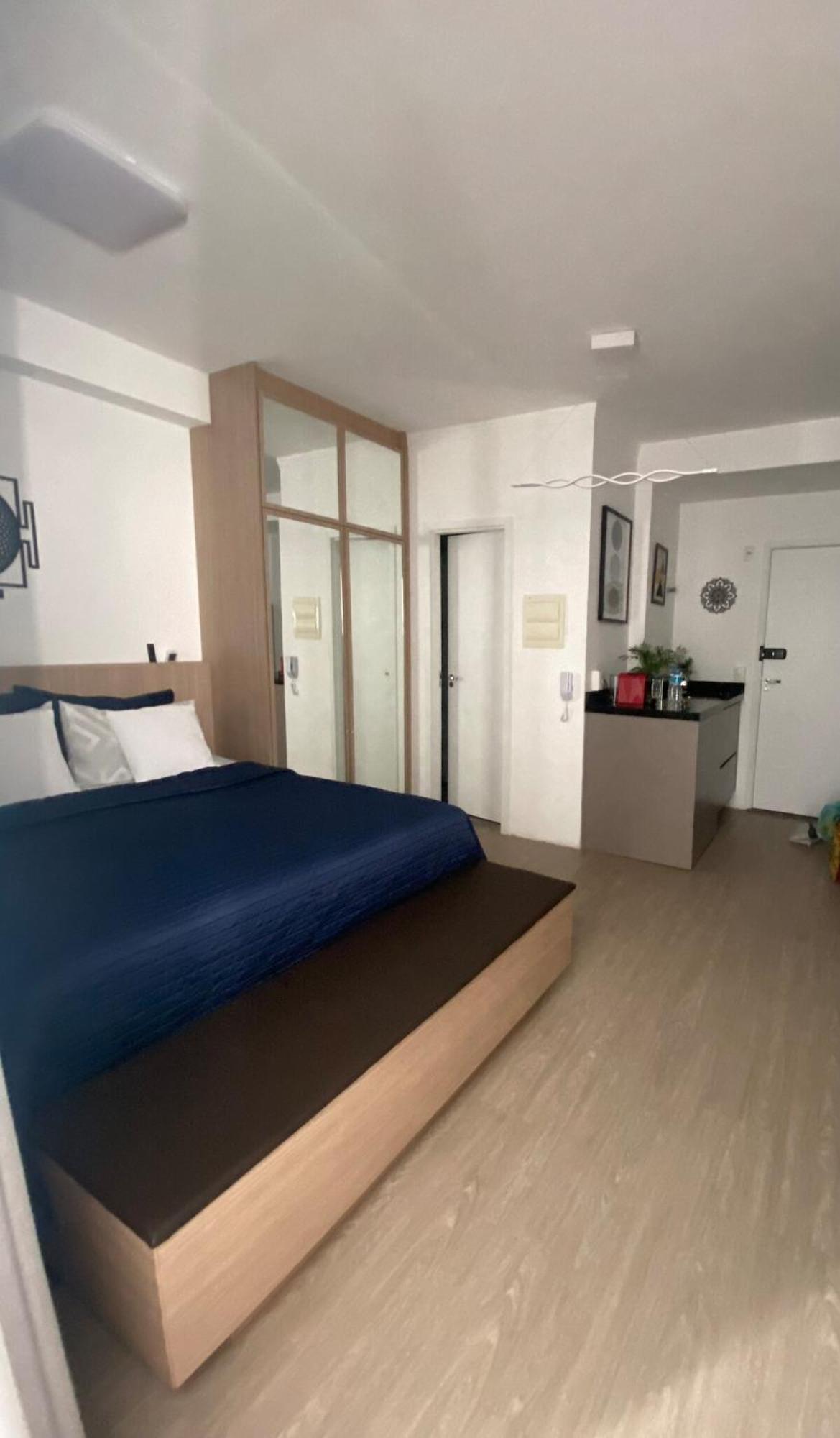 Apartamento Paulista