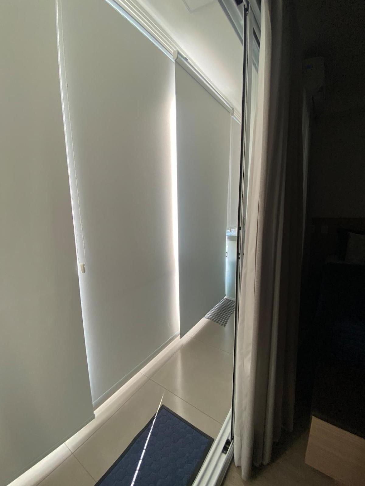 Paulista Apartamento *