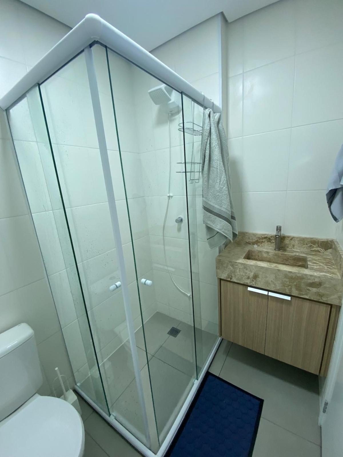 Apartamento Paulista *